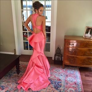 Sherri Hill Dress